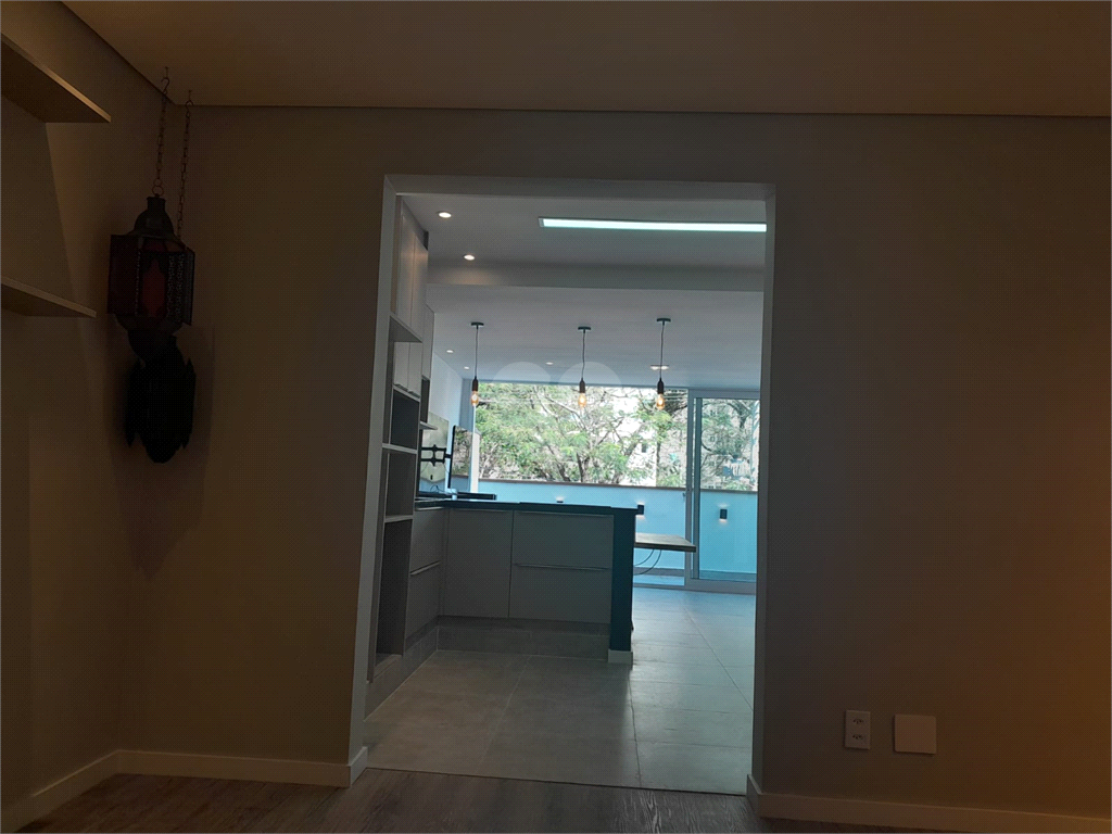 Venda Apartamento São Paulo Campo Belo REO1000519 23