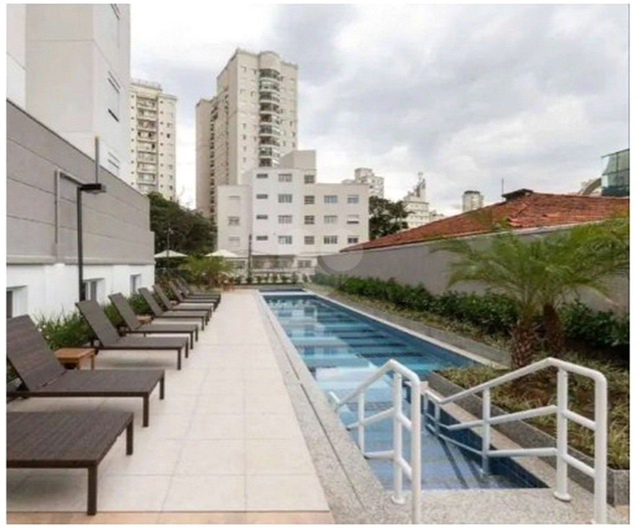 Venda Apartamento São Paulo Campo Belo REO1000519 55