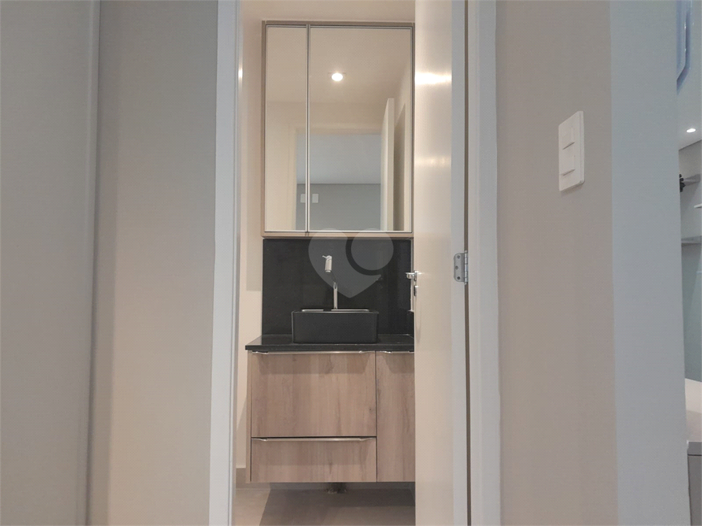 Venda Apartamento São Paulo Campo Belo REO1000519 43