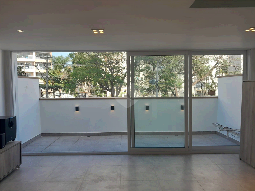 Venda Apartamento São Paulo Campo Belo REO1000519 20