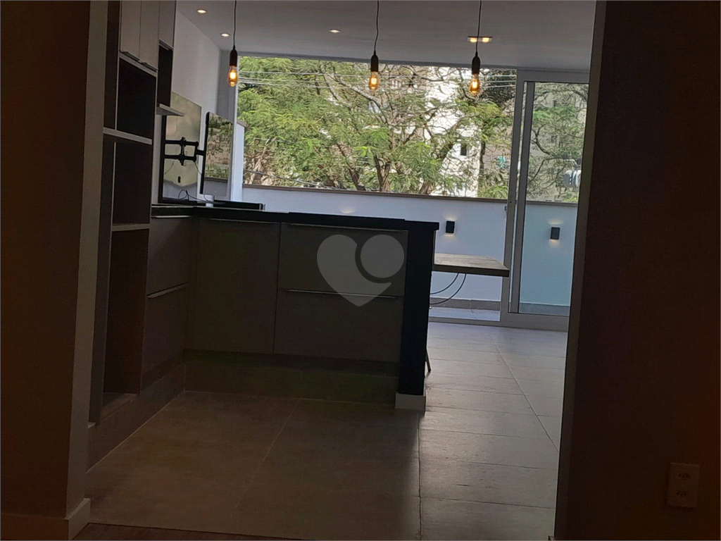 Venda Apartamento São Paulo Campo Belo REO1000519 22