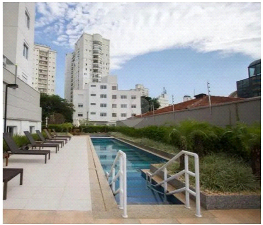 Venda Apartamento São Paulo Campo Belo REO1000519 47