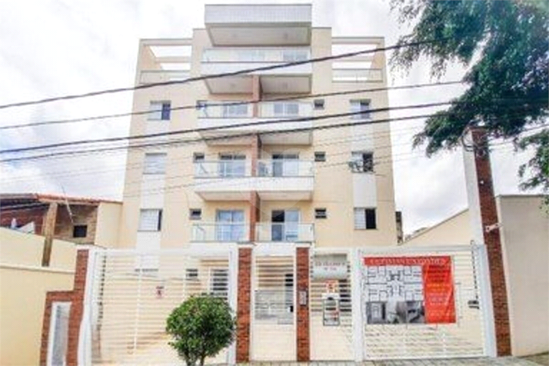 Venda Apartamento São Bernardo Do Campo Assunção REO1000526 14