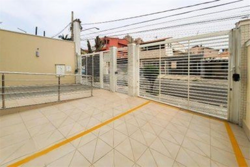 Venda Apartamento São Bernardo Do Campo Assunção REO1000526 15