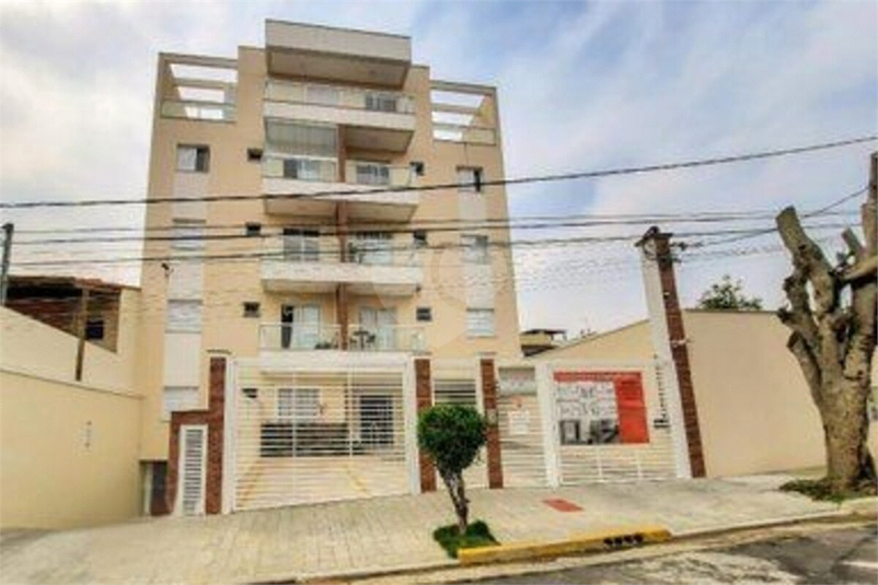 Venda Apartamento São Bernardo Do Campo Assunção REO1000526 16