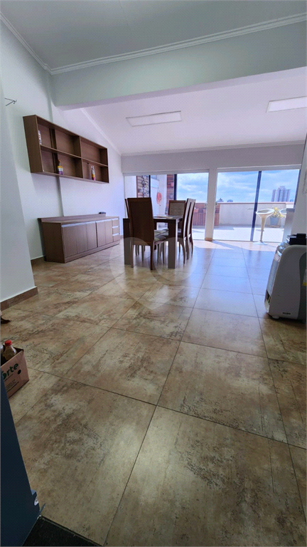 Venda Apartamento Santo André Paraíso REO1000540 7