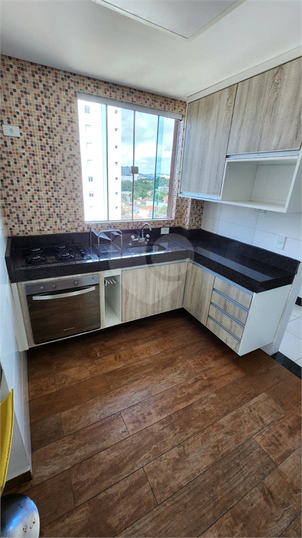 Venda Apartamento Santo André Paraíso REO1000540 9