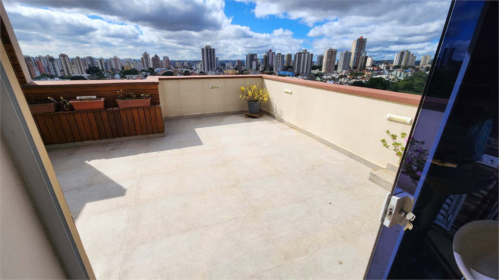 Venda Apartamento Santo André Paraíso REO1000540 16