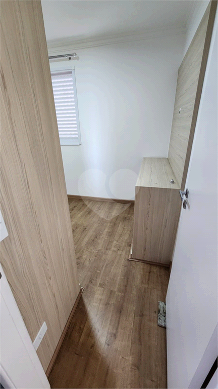 Venda Apartamento Santo André Paraíso REO1000540 18