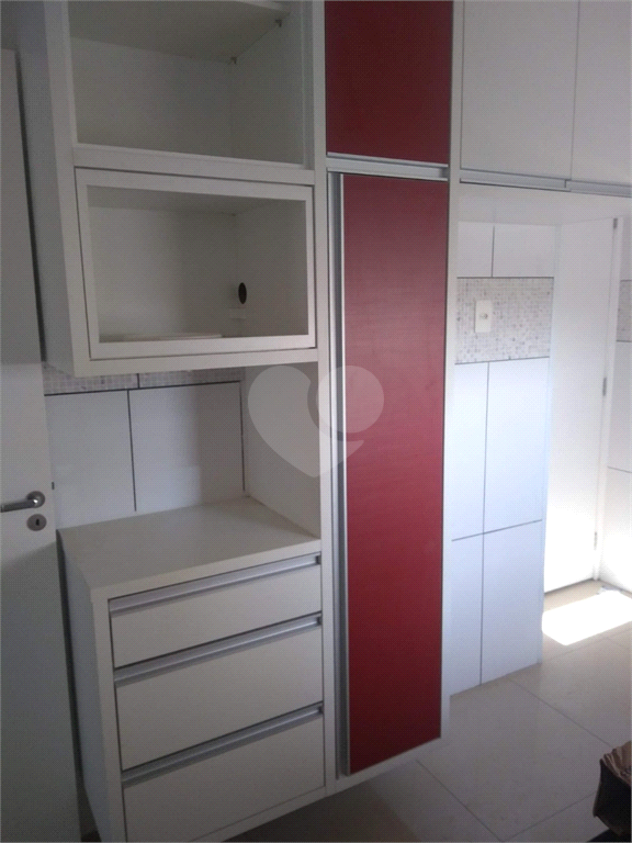 Venda Apartamento São Bernardo Do Campo Vila Lusitânia REO1000549 14