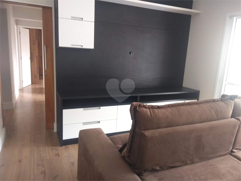 Venda Apartamento São Bernardo Do Campo Vila Lusitânia REO1000549 8