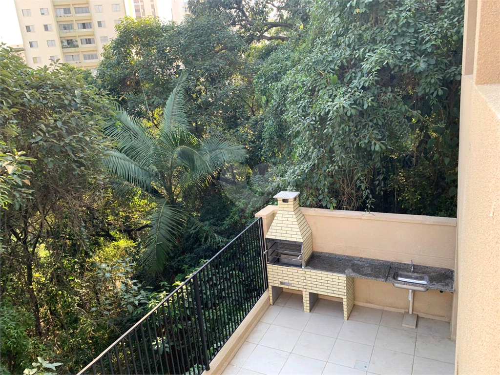 Venda Apartamento São Paulo Santana REO1000560 9