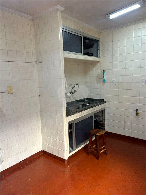 Venda Casa de vila São Paulo Jardim Paulista REO1000577 22