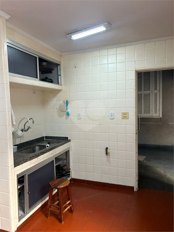 Venda Casa de vila São Paulo Jardim Paulista REO1000577 15