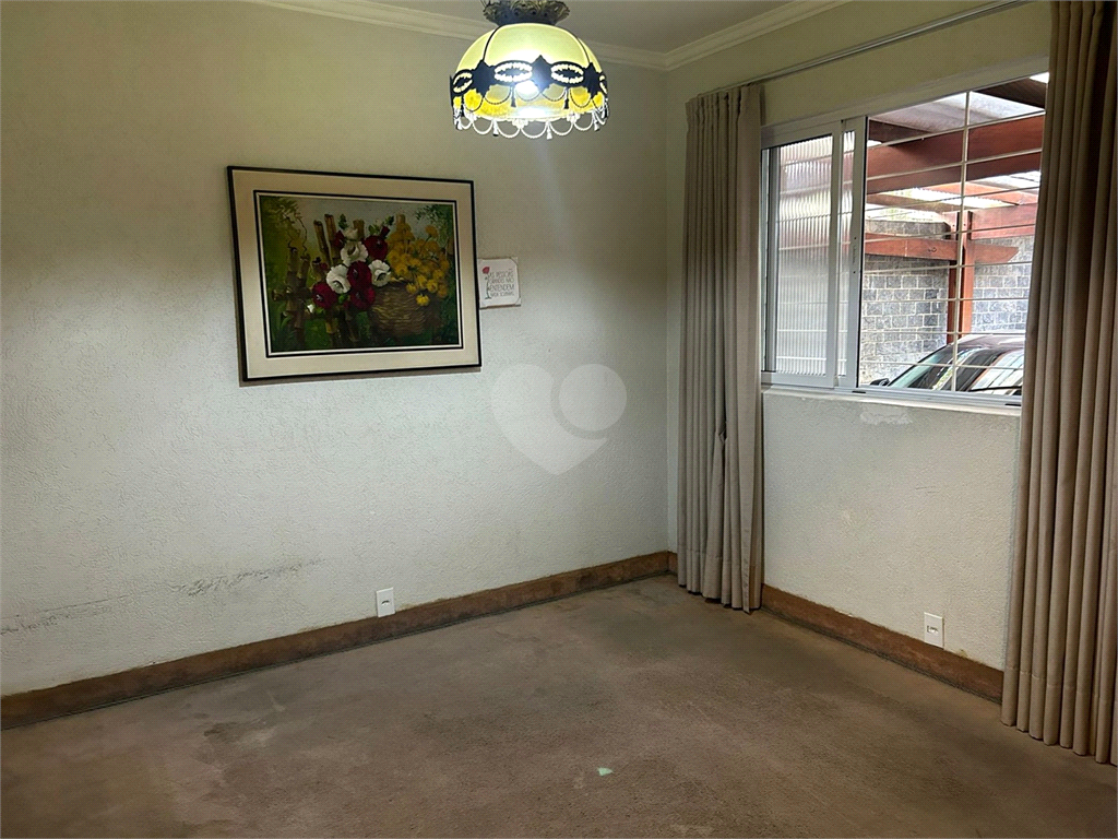 Venda Casa de vila São Paulo Jardim Paulista REO1000577 6