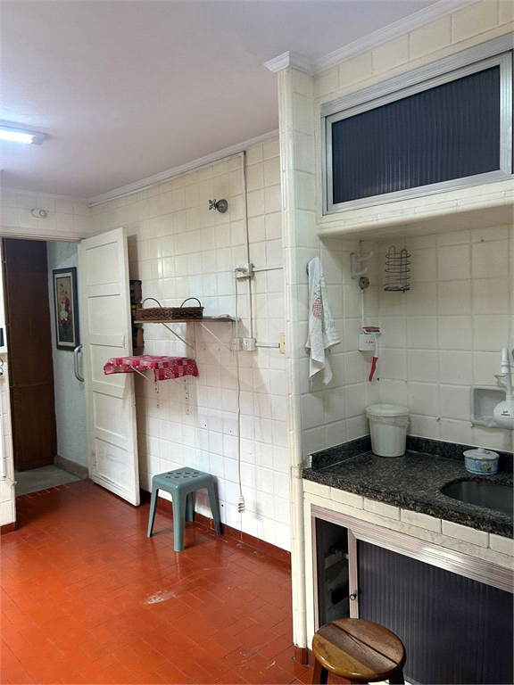 Venda Casa de vila São Paulo Jardim Paulista REO1000577 46