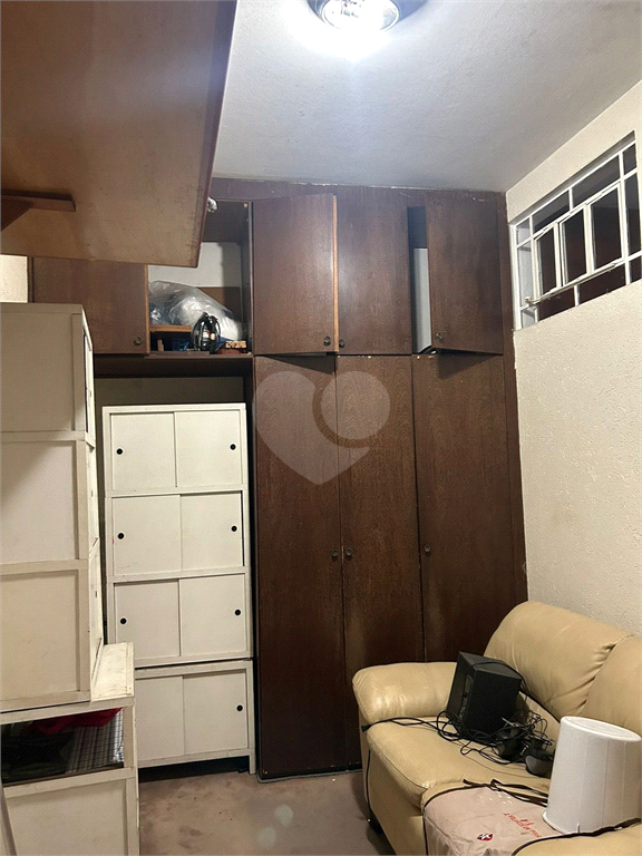 Venda Casa de vila São Paulo Jardim Paulista REO1000577 18