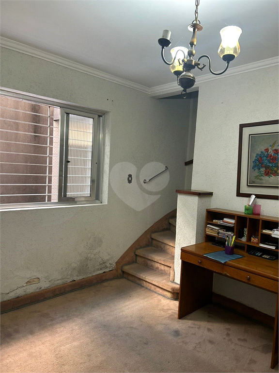 Venda Casa de vila São Paulo Jardim Paulista REO1000577 16