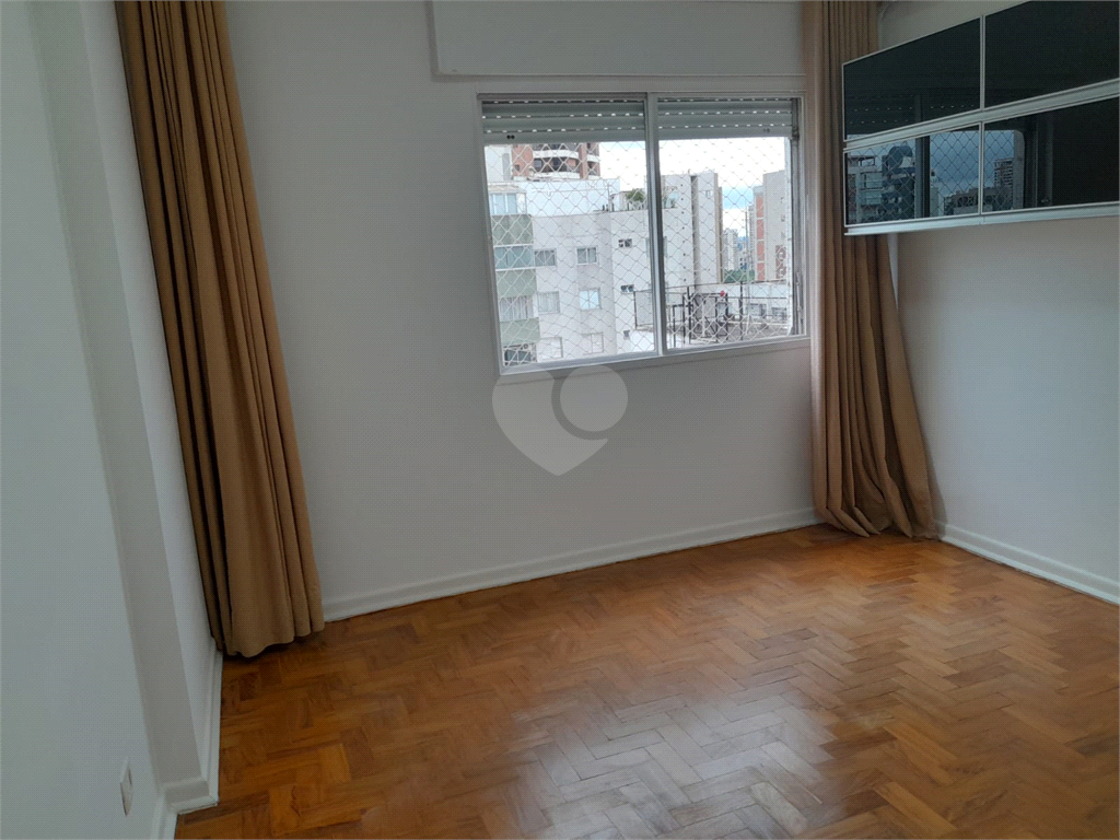 Venda Apartamento São Paulo Itaim Bibi REO1000584 31