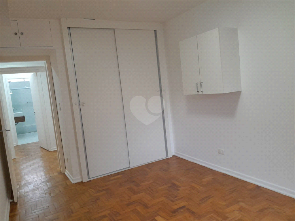 Venda Apartamento São Paulo Itaim Bibi REO1000584 25