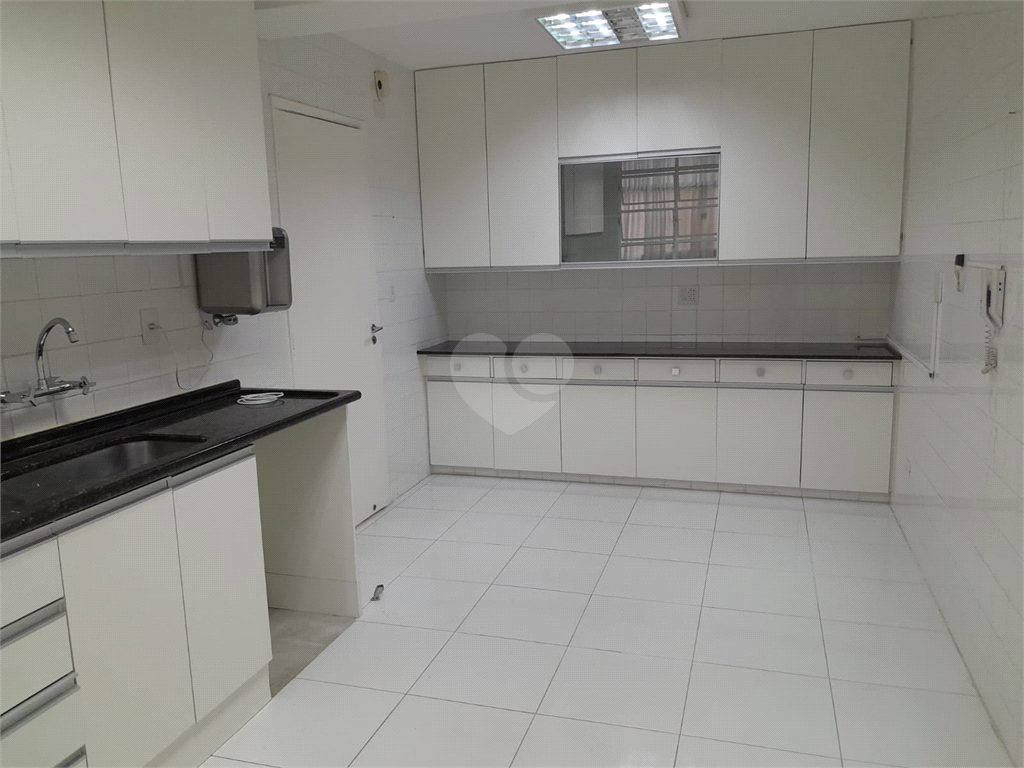 Venda Apartamento São Paulo Itaim Bibi REO1000584 14