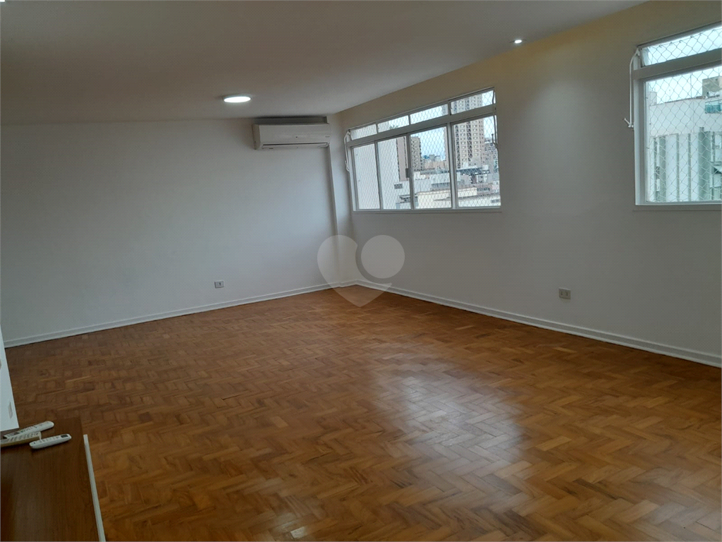 Venda Apartamento São Paulo Itaim Bibi REO1000584 6