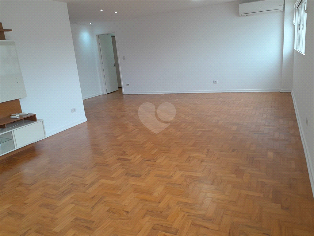 Venda Apartamento São Paulo Itaim Bibi REO1000584 4