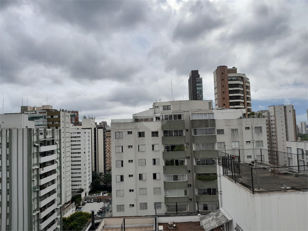 Venda Apartamento São Paulo Itaim Bibi REO1000584 1