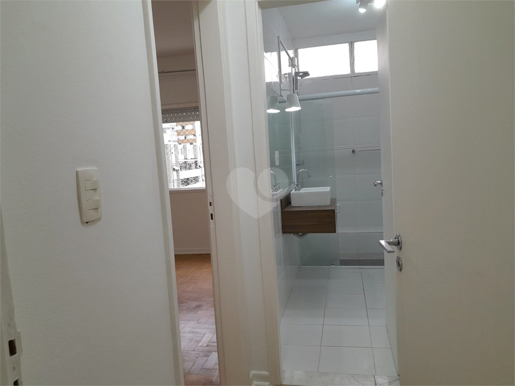 Venda Apartamento São Paulo Itaim Bibi REO1000584 32