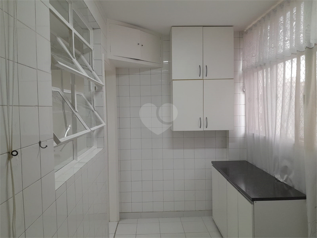 Venda Apartamento São Paulo Itaim Bibi REO1000584 16