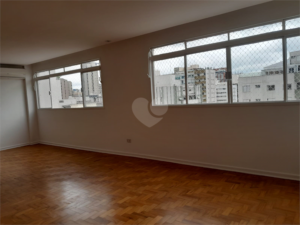 Venda Apartamento São Paulo Itaim Bibi REO1000584 10