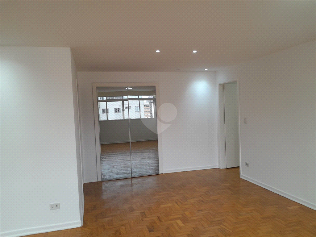 Venda Apartamento São Paulo Itaim Bibi REO1000584 22