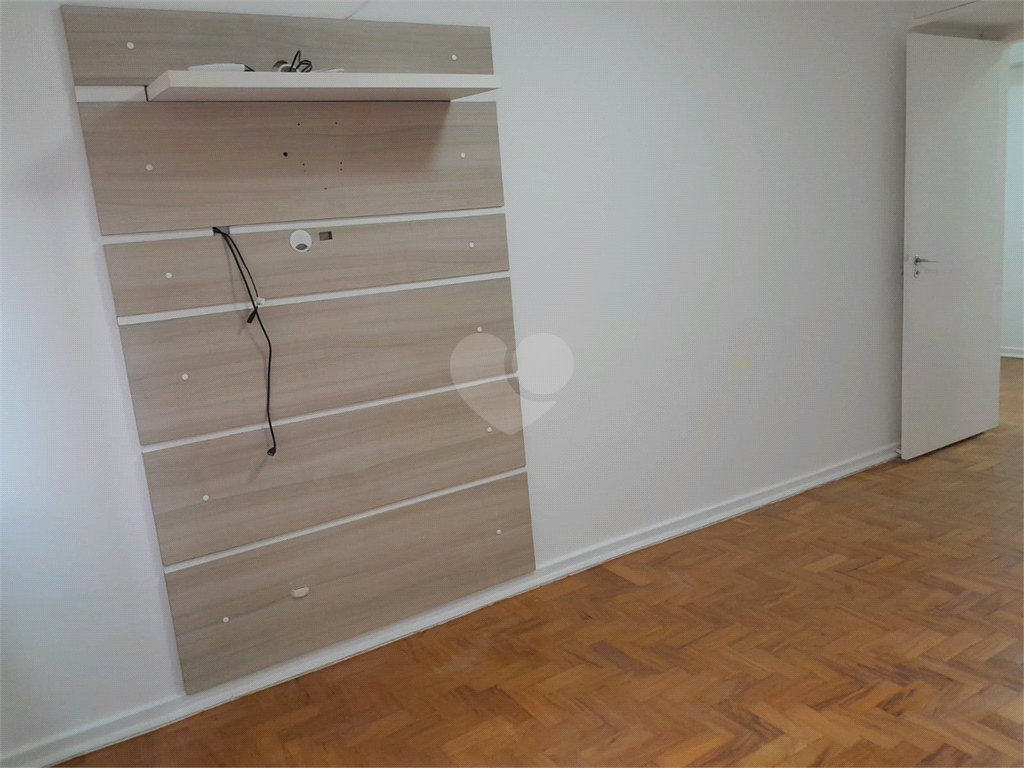 Venda Apartamento São Paulo Itaim Bibi REO1000584 24