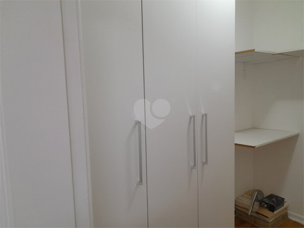 Venda Apartamento São Paulo Itaim Bibi REO1000584 20