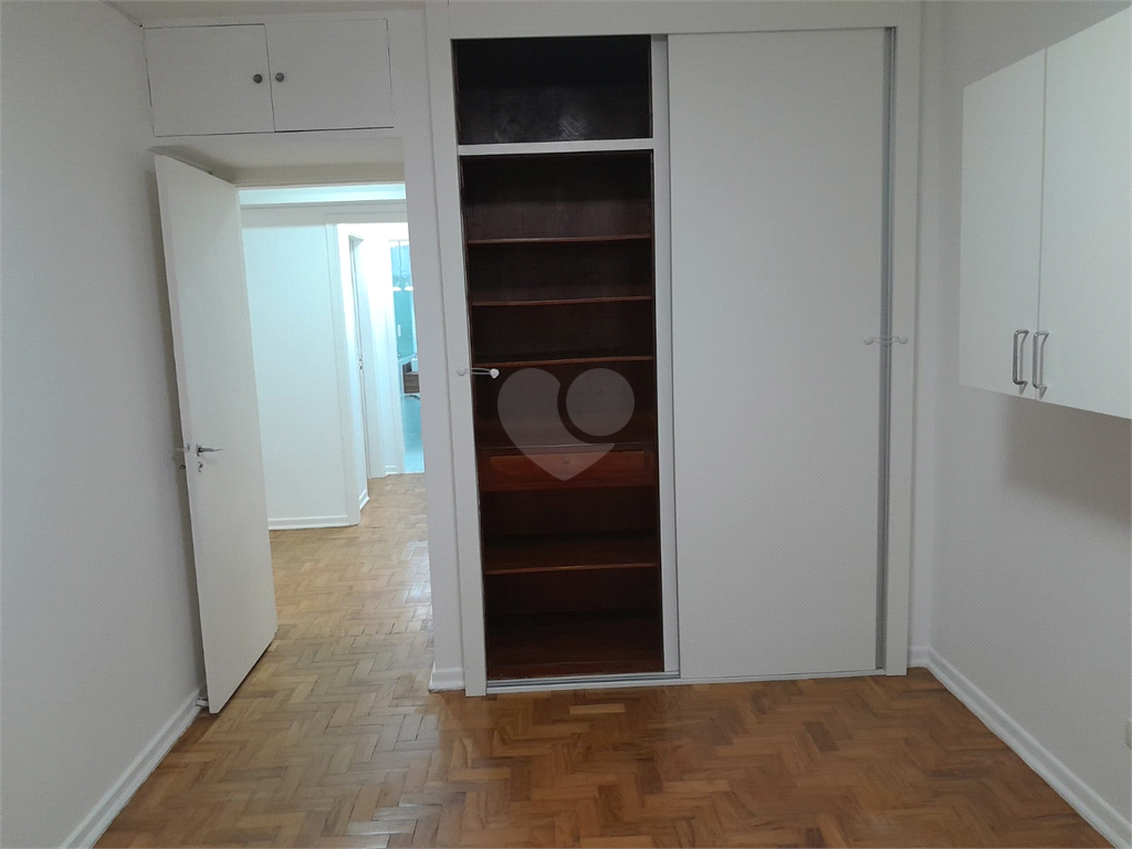 Venda Apartamento São Paulo Itaim Bibi REO1000584 40