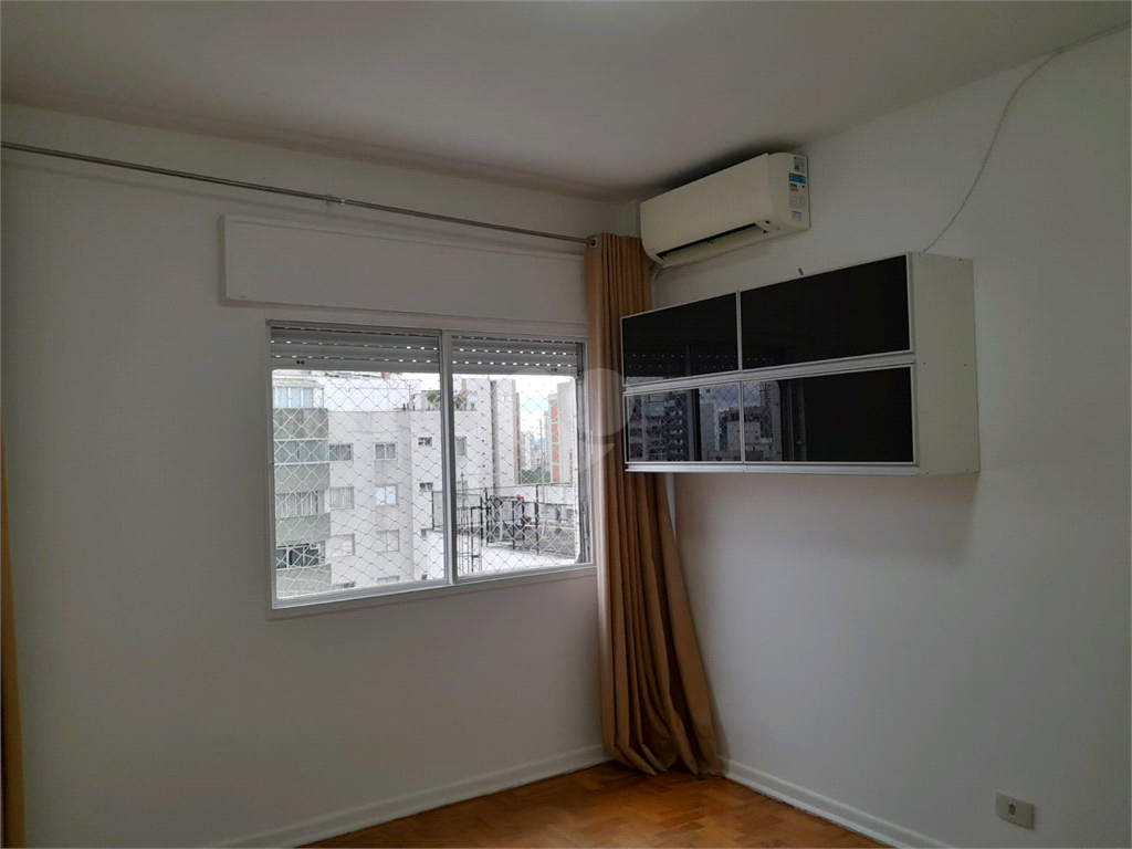 Venda Apartamento São Paulo Itaim Bibi REO1000584 34