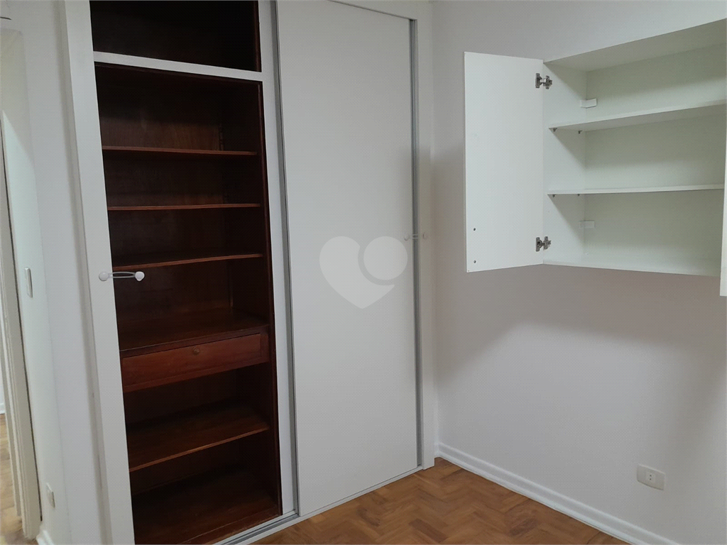 Venda Apartamento São Paulo Itaim Bibi REO1000584 42