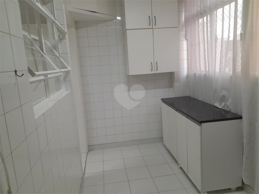 Venda Apartamento São Paulo Itaim Bibi REO1000584 18