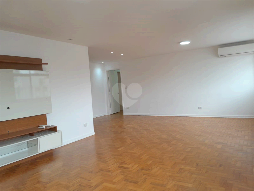 Venda Apartamento São Paulo Itaim Bibi REO1000584 2