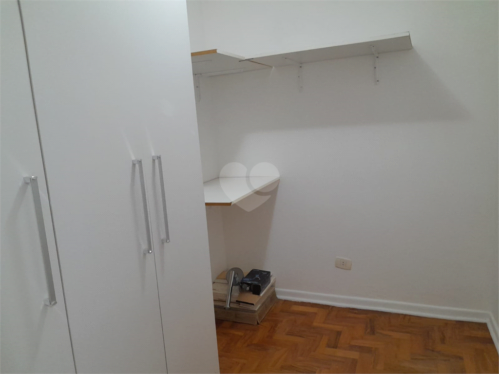 Venda Apartamento São Paulo Itaim Bibi REO1000584 19