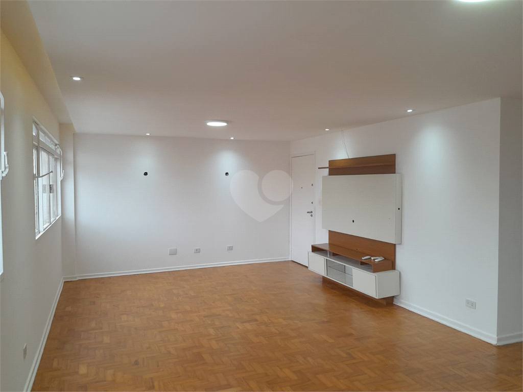 Venda Apartamento São Paulo Itaim Bibi REO1000584 7