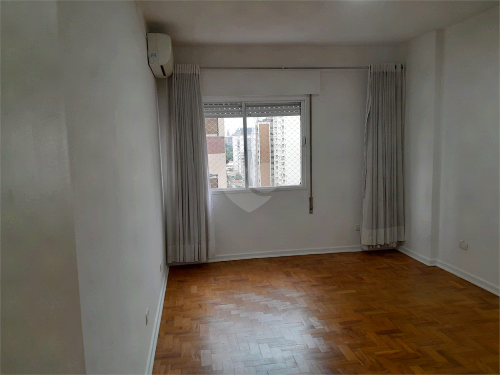 Venda Apartamento São Paulo Itaim Bibi REO1000584 30