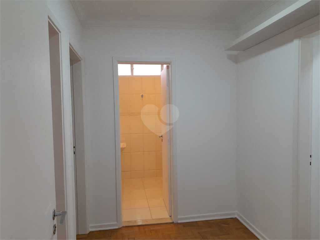 Venda Apartamento São Paulo Itaim Bibi REO1000584 21