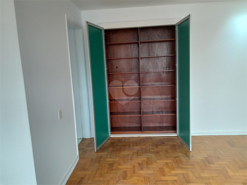 Venda Apartamento São Paulo Itaim Bibi REO1000584 11