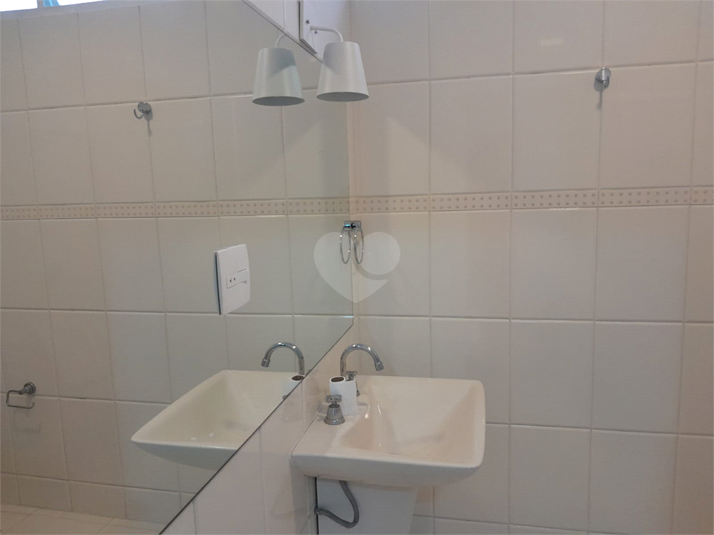 Venda Apartamento São Paulo Itaim Bibi REO1000584 47