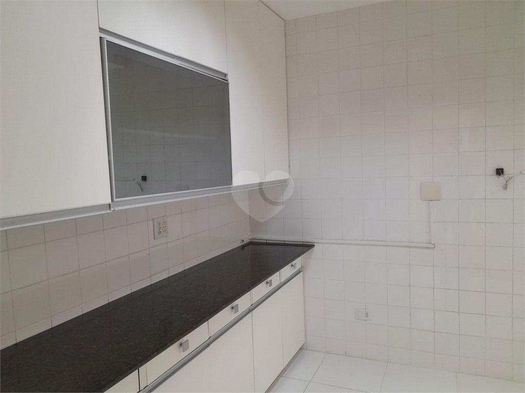 Venda Apartamento São Paulo Itaim Bibi REO1000584 13