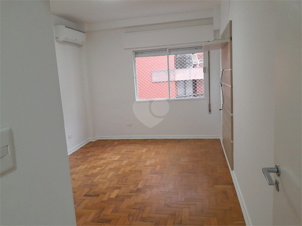 Venda Apartamento São Paulo Itaim Bibi REO1000584 23