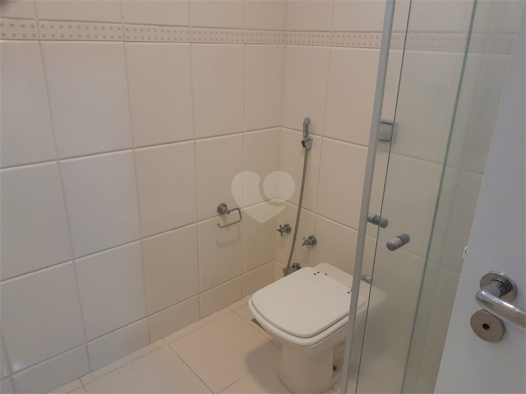 Venda Apartamento São Paulo Itaim Bibi REO1000584 43