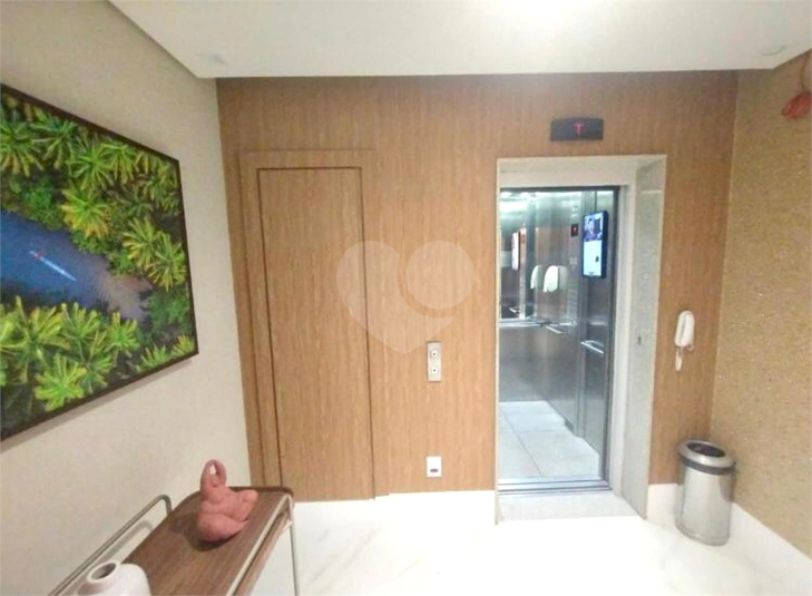 Venda Apartamento São Paulo Indianópolis REO1000589 15