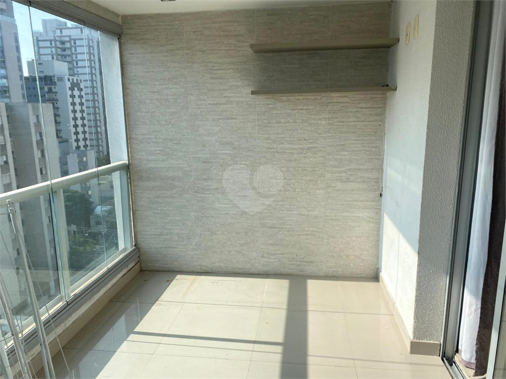 Venda Apartamento São Paulo Indianópolis REO1000589 5